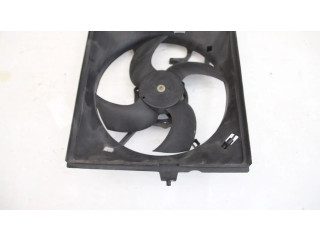 Электрический вентилятор радиаторов MP4520MGX, MP4520MGX Mitsubishi Carisma 1996 - 1999 года