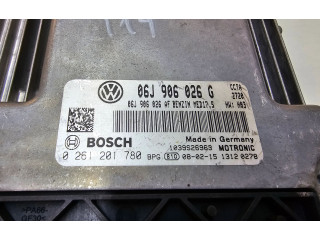 Řídící jednotka 06J906026G, 06J906026AF Volkswagen Tiguan 2010