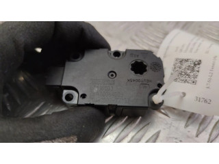 Двигатель задвижки потока воздуха