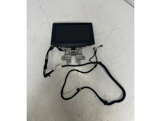 Pojistková skříňka Экран/ дисплей / маленький экран 4H0881689A Audi A8 S8 D4 4H 2011