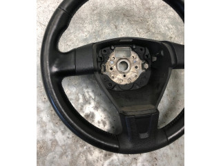 Руль Skoda Fabia Mk2 (5J) 2007 - 2014 года 1Z0419091