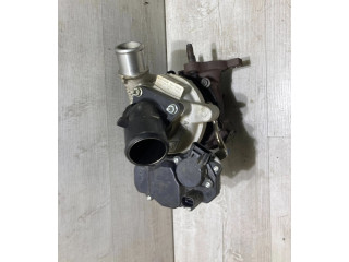 Turbodmychadlo Турбина 17201-0N070, 8340814S Toyota Yaris