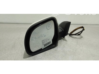 Zpětné zrcátko  Nissan Leaf I (ZE0) 2016  REBATIVEL  