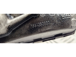 Čerpadlo oleje 9431291021, 9644350880   Citroen C4 I Picasso   