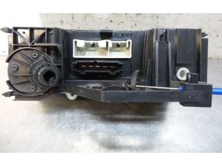 Блок управления климат-контролем Volkswagen Caddy