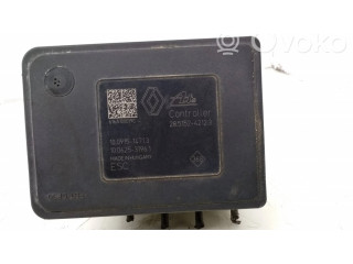 Блок АБС 476600078R, 10022006554 Dacia Dokker