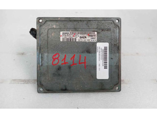 Блок управления двигателем Блок управления S118107012 Ford Fusion