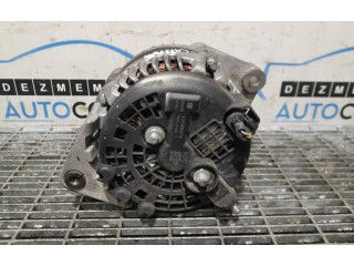 Генератор 13580078, 22C28   Chevrolet Captiva      