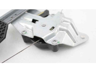 Zpětné zrcátko Dacia Sandero 2012 807209299R