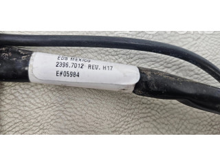 Зеркало электрическое Audi Q5 SQ5 2017 - года