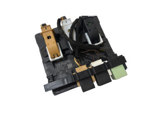 Блок комфорта 2K5937085, 5WK50417A Volkswagen Caddy