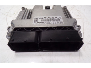 Блок управления двигателя 04C907309BB, 04C907309BB Audi A1