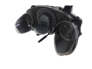 Панель приборов 78100TF2G011, A8011090157 Honda Jazz