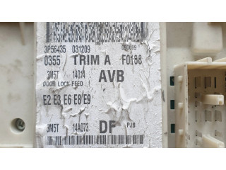 Pojistková skříňka 3M5T14A073DF, 519027312 Ford Focus C-MAX 2005