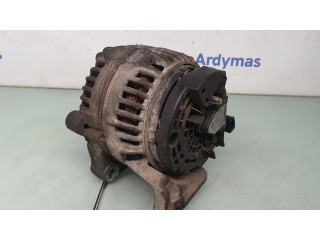 Генератор 7519618, 12317519618 BMW Z4 E85 E86 2.2