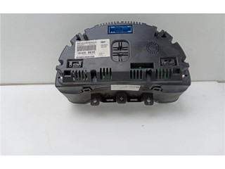 Přístrojová deska Seat Mii 2011 1sl920861