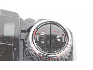 Включатель регулировки салона