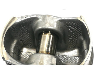  Поршень  06M107100, 06M100  Porsche Cayenne (9Y0 9Y3) для бензинового двигателя 3.0