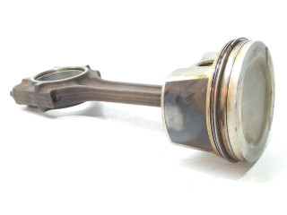  Поршень BGU   Audi A3 S3 8L  