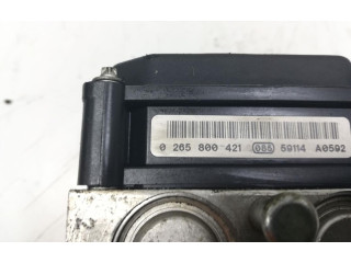 Pojistková skříňka Блок ABS 55700423 Fiat Punto (199) 2009