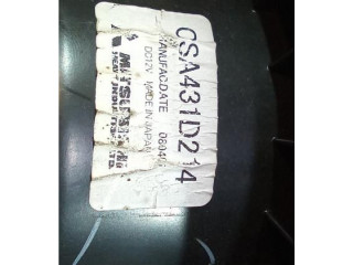 Вентилятор печки CSA431D214, 070926 Mitsubishi Outlander