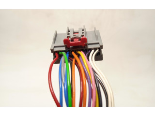 Зеркало электрическое Jaguar XF X250 2007 - 2015 года