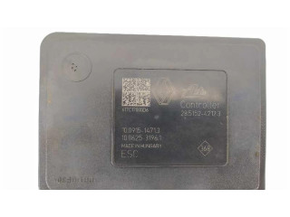 Блок АБС 476600078R, 10.0220-0655.4   Dacia  Dokker  