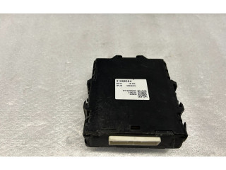 Блок управления коробкой передач 31686384   Volvo XC90