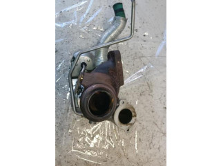 Turbodmychadlo Турбина 9804945280, 9804945280 Citroen C3