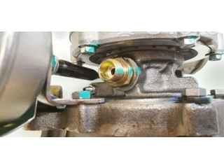 Турбина Audi A6 S6 C6 4F 1117400400, 038145702