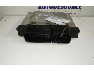 Блок управления двигателем Блок управления 261S17501   Seat Ibiza I (021A)