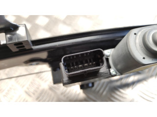 Передний комплект электрического механизма для подъема окна