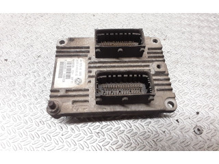 Řídící jednotka 5SF9A2, 51891838 Fiat Punto Evo 2011