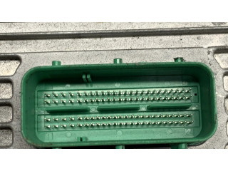 Блок управления двигателя P05150909AD   Jeep Cherokee