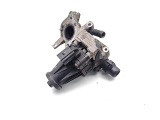 Руль Land Rover Discovery Sport 2014 - года G4D3-9D475-BB, 7.04924.10.0