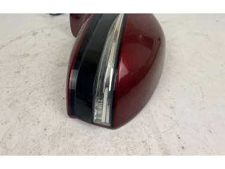 Zpětné zrcátko Toyota Mirai 2019