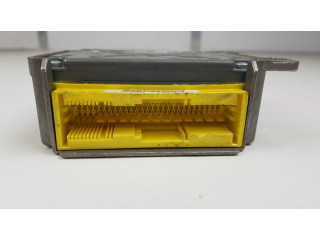 Блок подушек безопасности 0285001813   Mercedes-Benz C W203