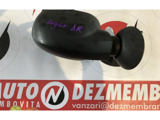 Зеркало (механическое)       Dacia Logan I  2004 - 2012 года   