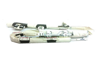 Боковая подушка безопасности 9838258680, 5XXBBK0572762 Peugeot 2008 II