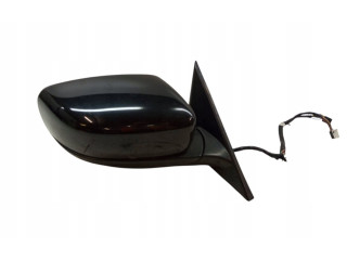 Зеркало электрическое Maserati Ghibli 2013 - года