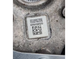 Volant Mini Cooper Countryman R60 2012 609695852D, 1226796225