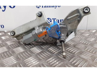 Моторчик заднего дворника     Subaru Forester SH