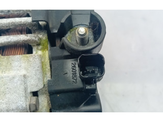 Генератор 9646321780 Citroen C8