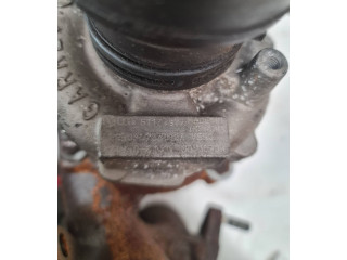 Турбина Volkswagen Touran I 6T1749V