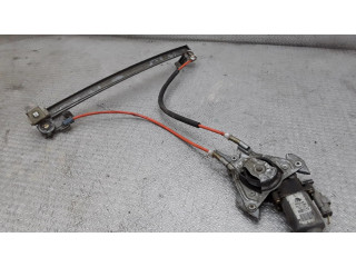 Передний комплект электрического механизма для подъема окна