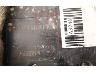 Блок АБС 9472968, 10.0204-0062.4   Volvo  S80  1999 - 2003 года