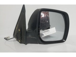 Зеркало электрическое Subaru Forester SH 2008 - 2013 года