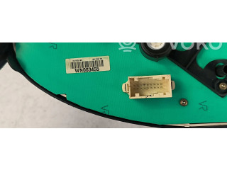 Přístrojová deska Citroen Berlingo 2005 9656801780