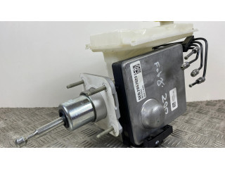 Блок АБС 68331267AJ, 68427142AD Jeep Grand Cherokee WL 2021- года