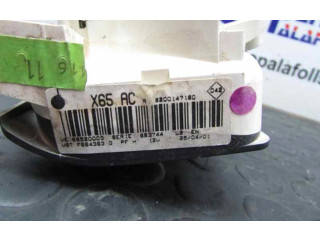 Блок управления климат-контролем 8200147180   Renault Clio II